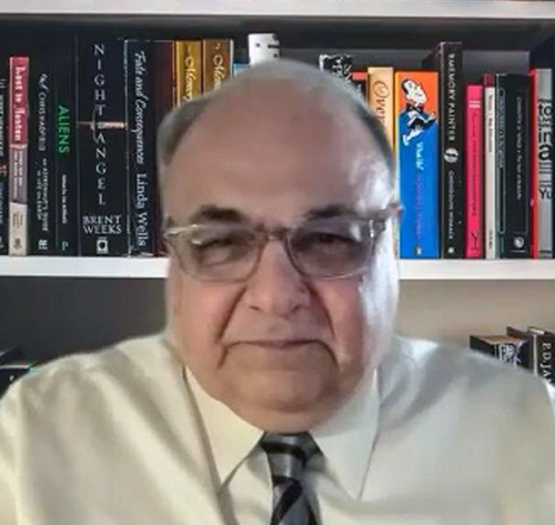 دکتر بزرگمهر وزیری